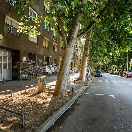 City Center 2Bedroom Apartment Zagreb Exterior photo