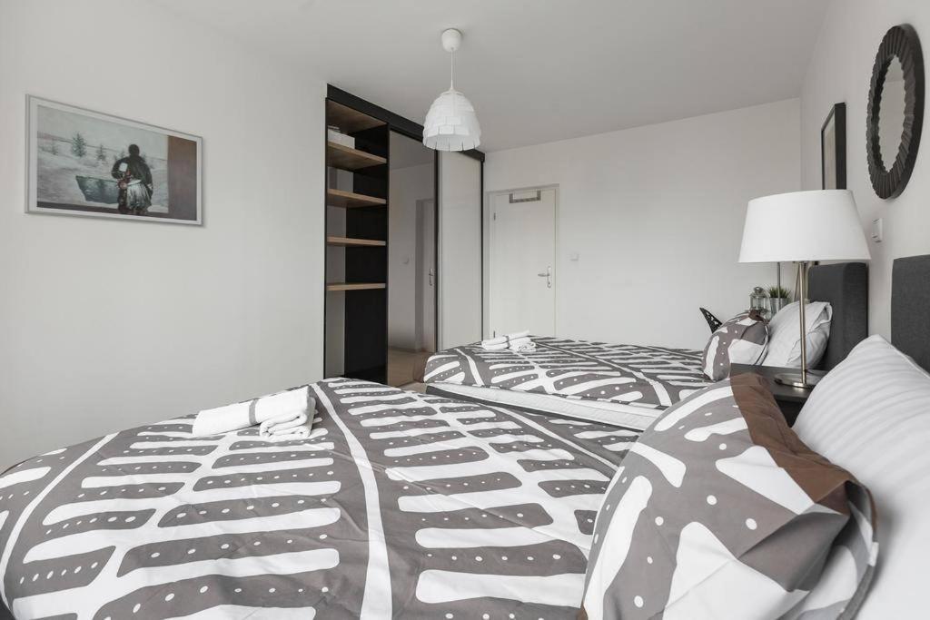 City Center 2Bedroom Apartment Zagreb Exterior photo