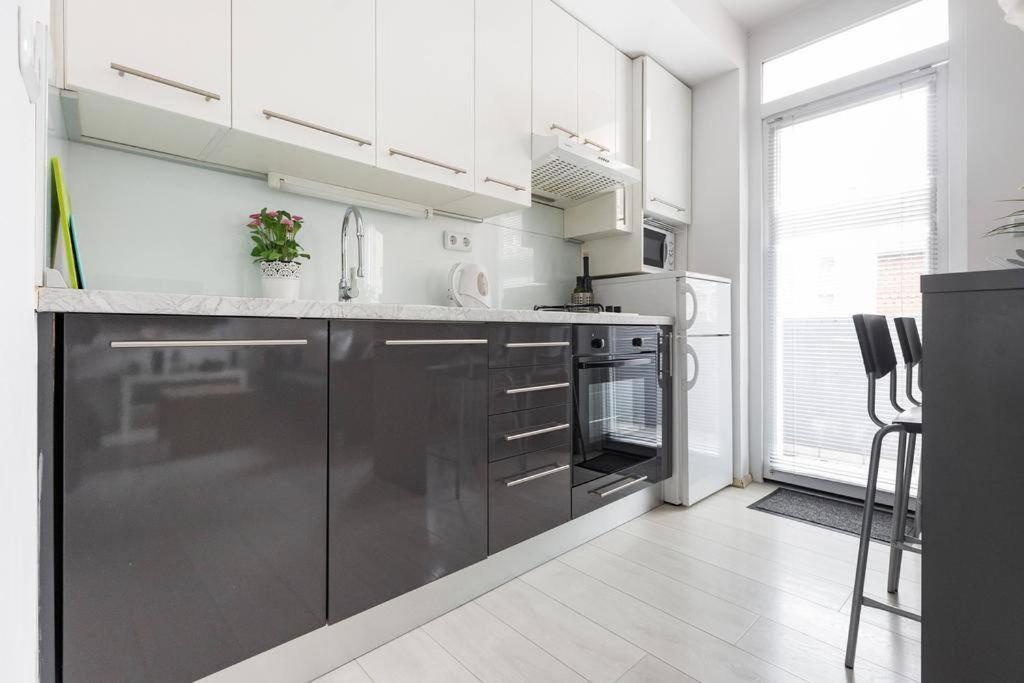 City Center 2Bedroom Apartment Zagreb Exterior photo