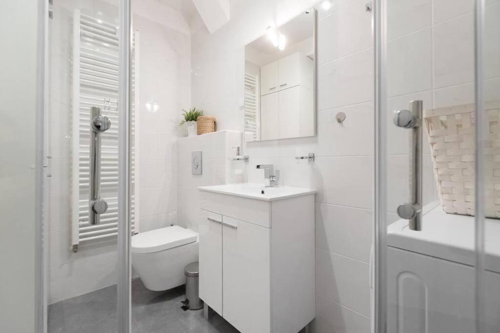 City Center 2Bedroom Apartment Zagreb Exterior photo