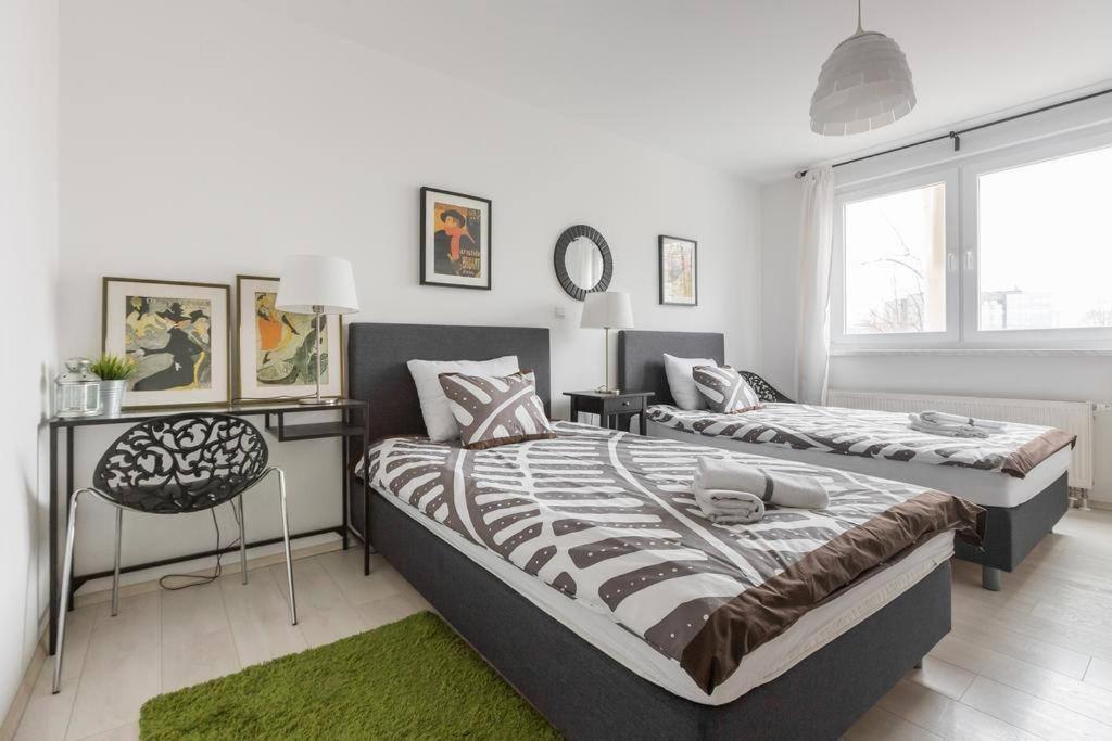 City Center 2Bedroom Apartment Zagreb Exterior photo