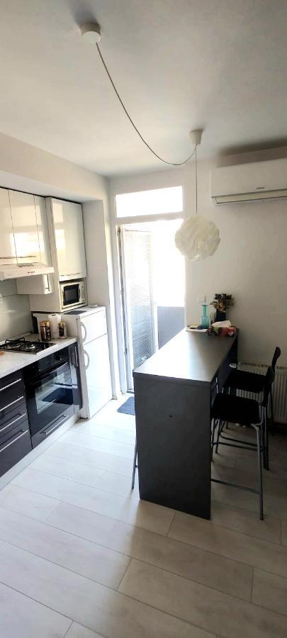 City Center 2Bedroom Apartment Zagreb Exterior photo